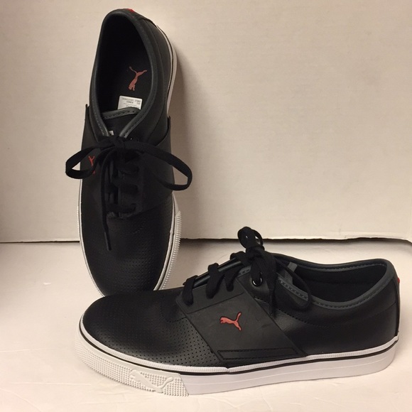 puma sport lifestyle sneakers